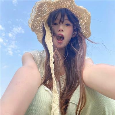 微笑闪士