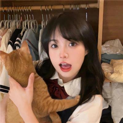 女友的秘密