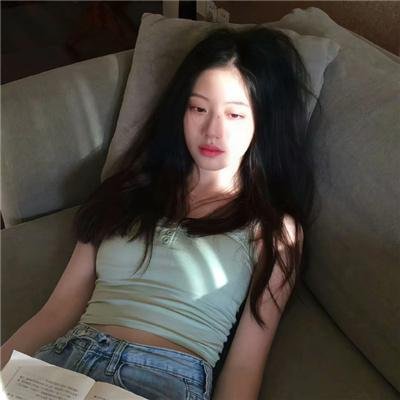 少女